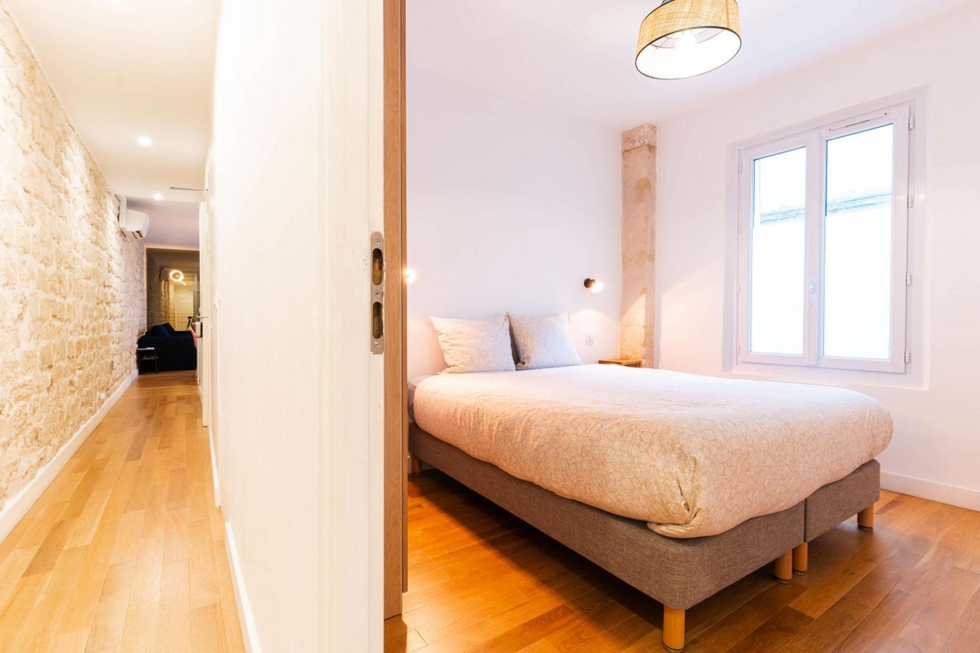 Loft 4 Bedroom Montmartre Pigalle Ac By Lcc Agency Paris Extérieur photo