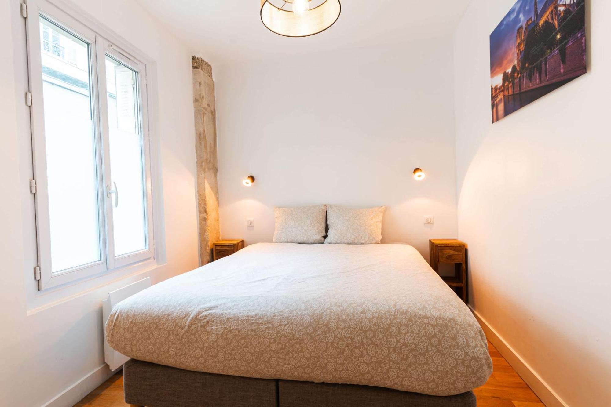 Loft 4 Bedroom Montmartre Pigalle Ac By Lcc Agency Paris Extérieur photo