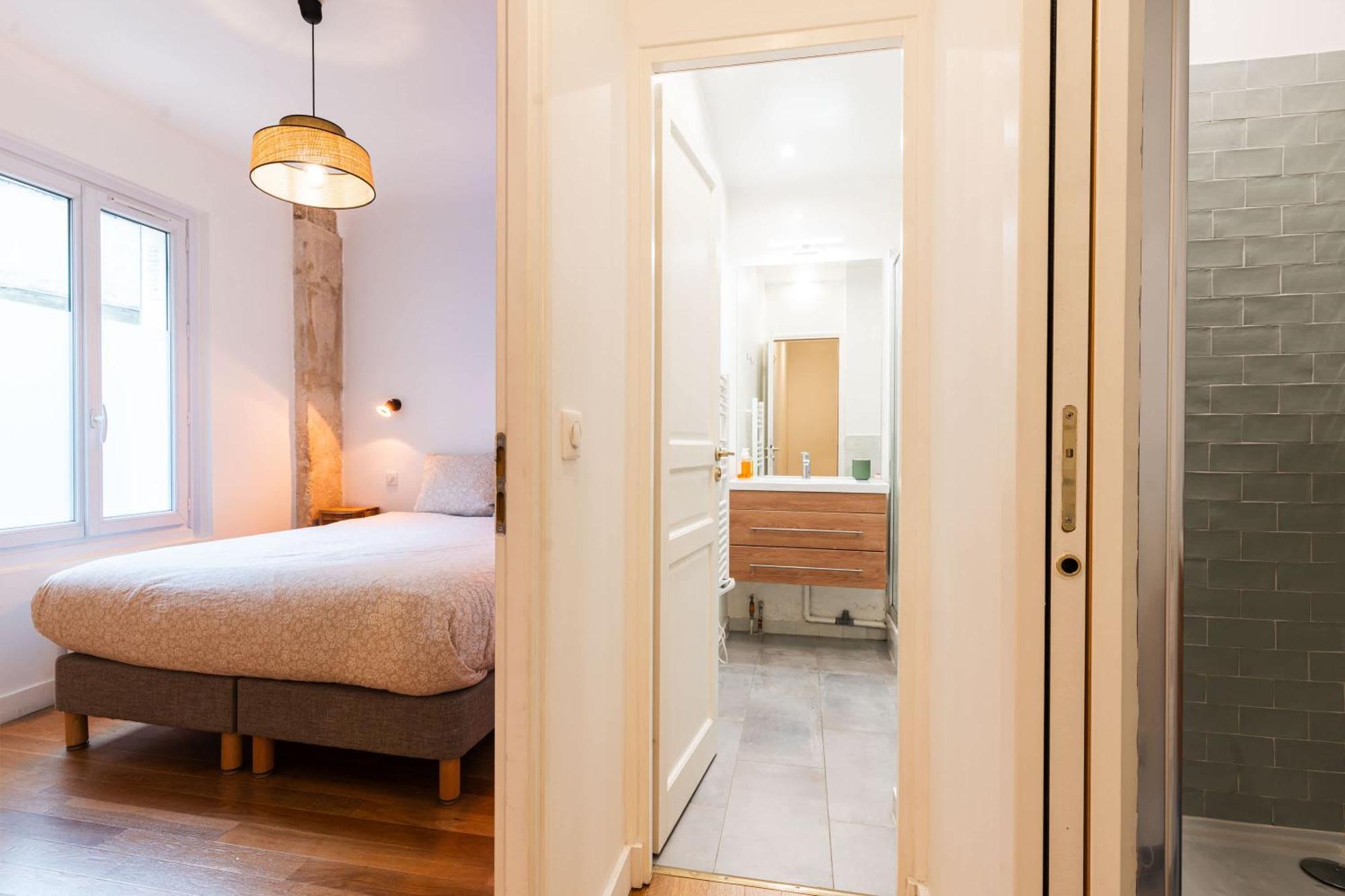 Loft 4 Bedroom Montmartre Pigalle Ac By Lcc Agency Paris Extérieur photo
